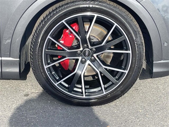 Used 2023 Audi Q8 Prestige w/ Prestige Package image 36