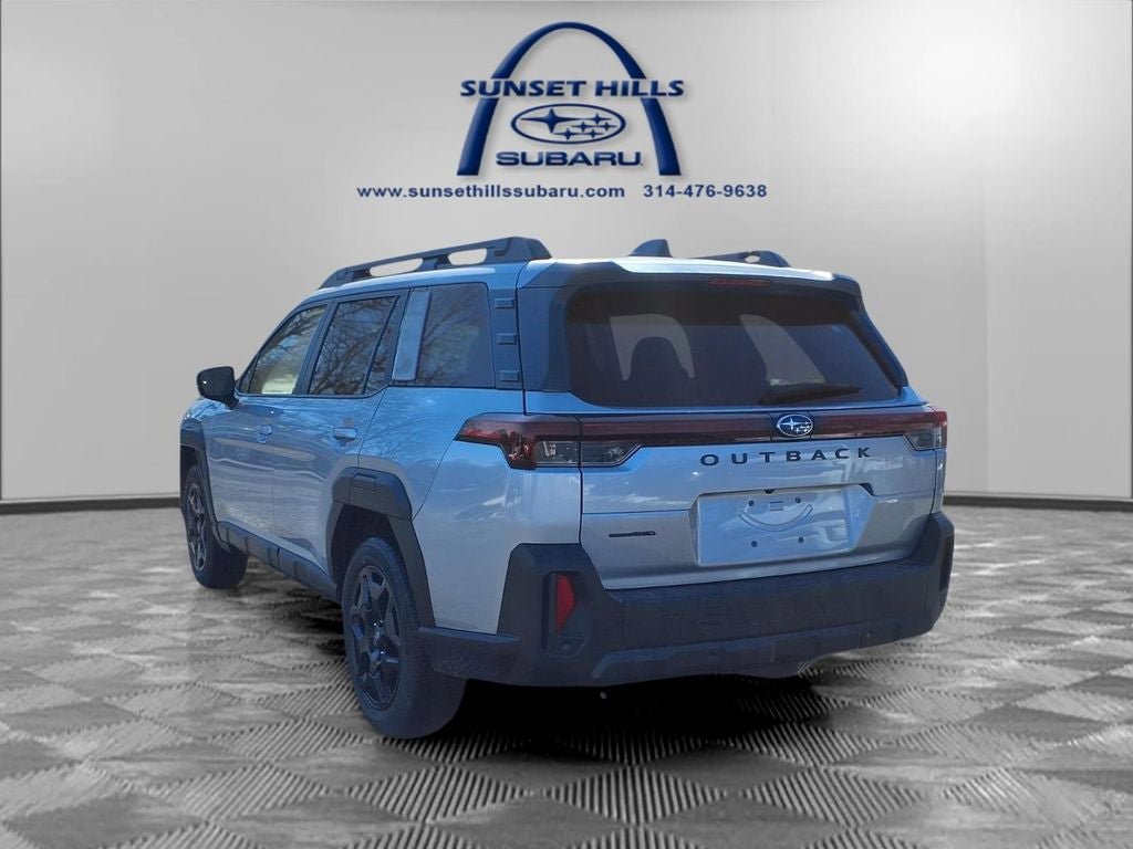 New 2026 Subaru Outback Limited image 22