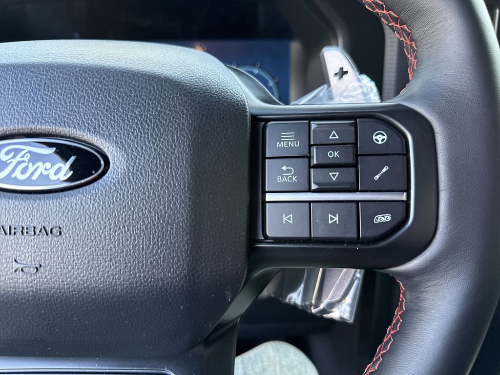 New 2026 Ford F150 Raptor AWD/4WD image 23