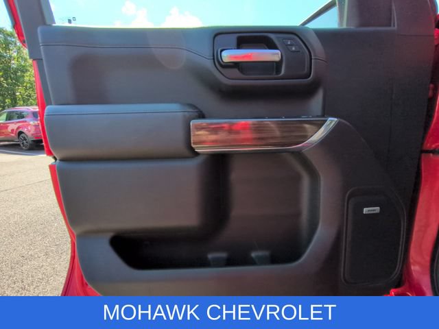 Used 2019 Chevrolet Silverado 1500 RST w/ All-Star Edition AWD/4WD image 22