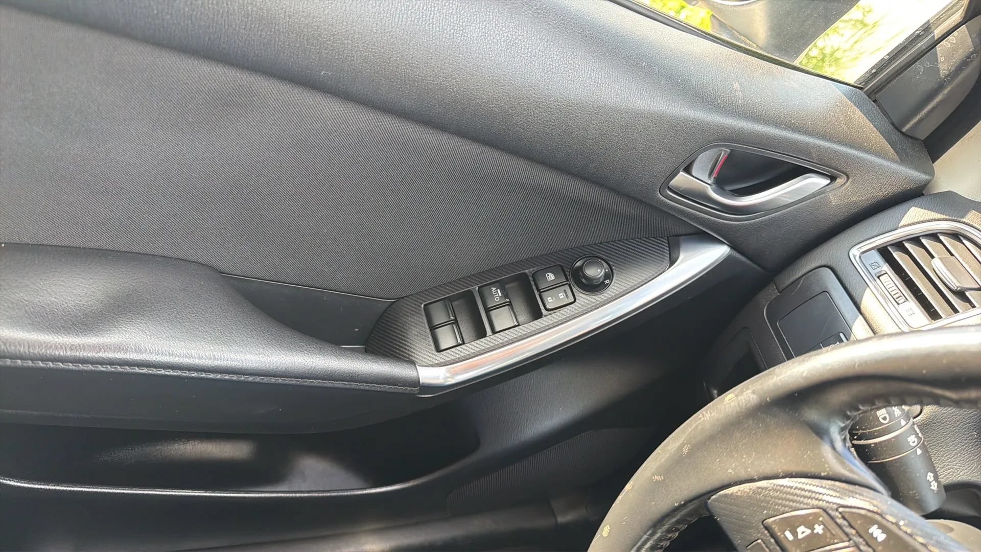 Used 2016 MAZDA CX-5 Touring AWD/4WD image 22