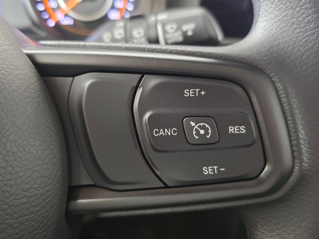 New 2026 Jeep Wrangler Unlimited Sport AWD/4WD image 27