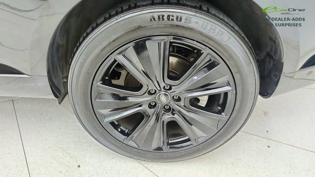 Used 2024 Land Rover Range Rover SE AWD/4WD image 58
