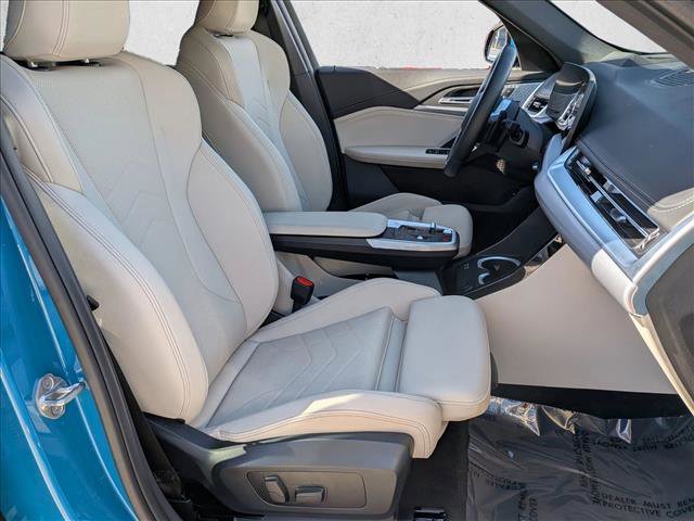 Certified 2023 BMW X1 xDrive28i w/ Premium Package image 21