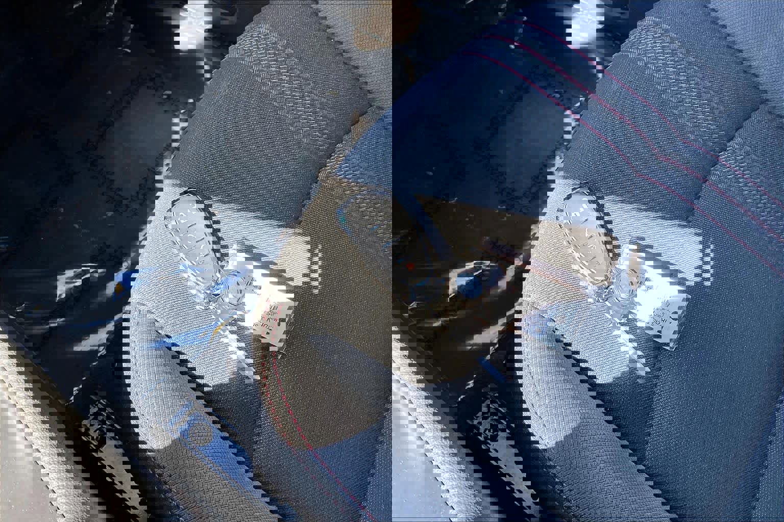 Used 2023 Chevrolet Equinox RS image 11