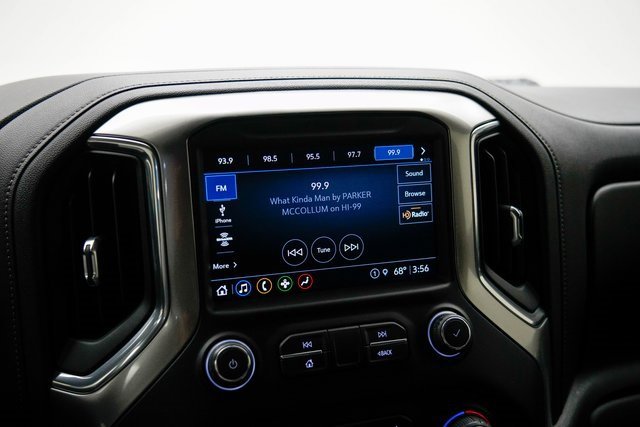 Used 2021 Chevrolet Silverado 1500 LT Trail Boss w/ Convenience Package II image 21