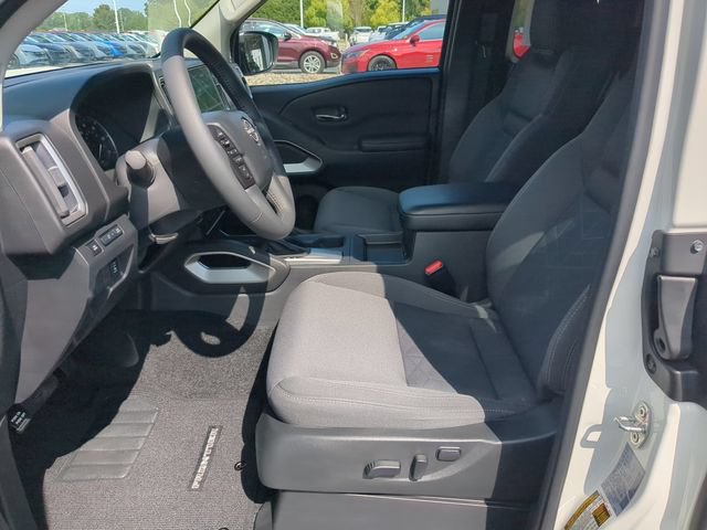 Used 2025 Nissan Frontier SV w/ SV Convenience Package AWD/4WD image 14