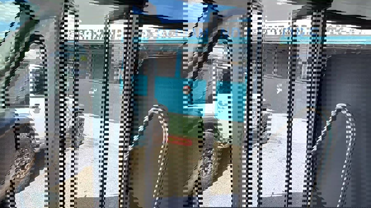 Used 2012 Chevrolet Express 3500 w/ School Bus Package image 36