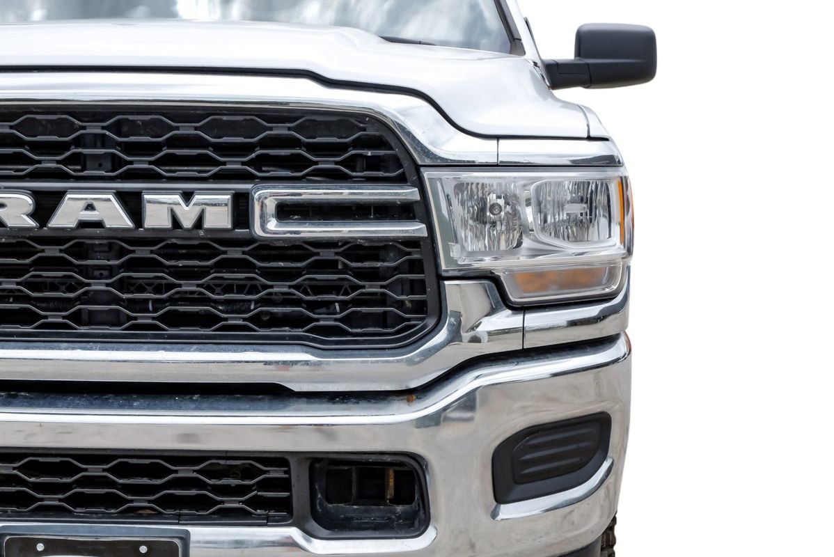 Used 2021 RAM 2500 Tradesman w/ Chrome Appearance Group AWD/4WD image 50