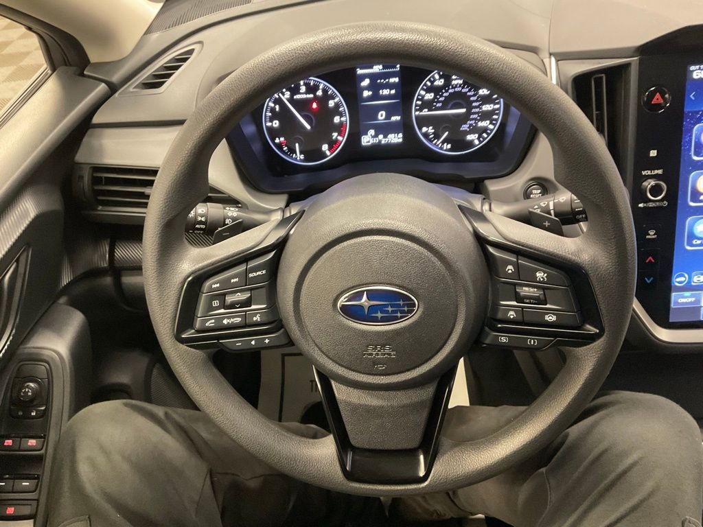 Used 2024 Subaru Crosstrek 2.0i Premium image 16