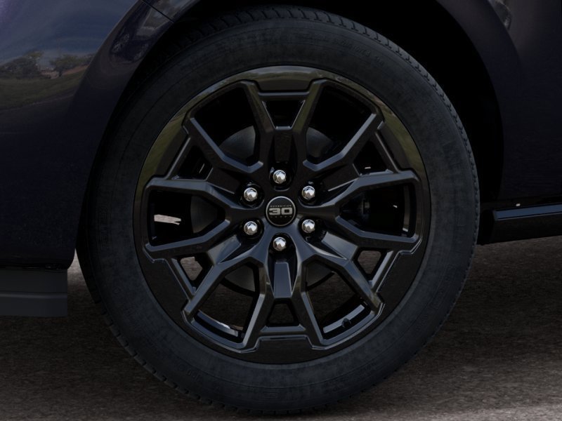 New 2027 Ford Expedition Max Platinum AWD/4WD image 24