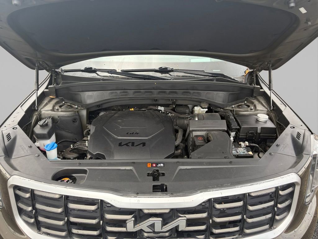 Used 2023 Kia K5 GT image 9