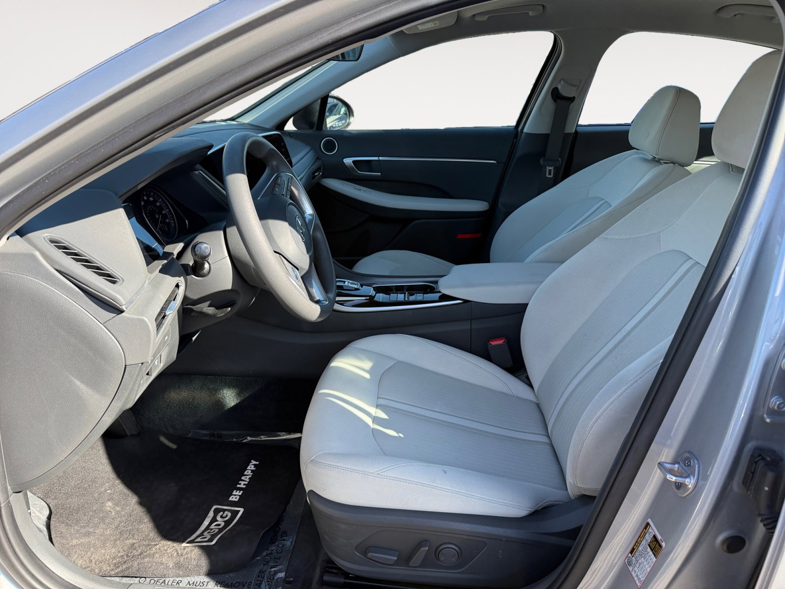 Certified 2023 Hyundai Sonata SEL image 10