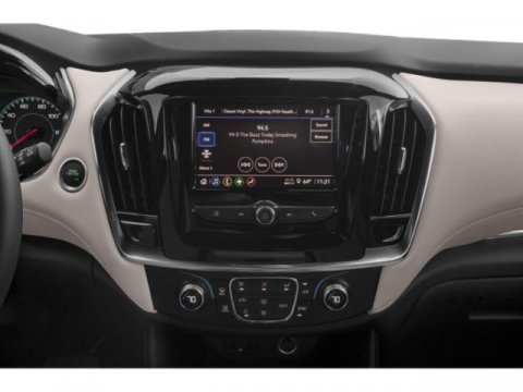 Used 2023 Chevrolet Traverse LS w/ Safety Package FWD image 13