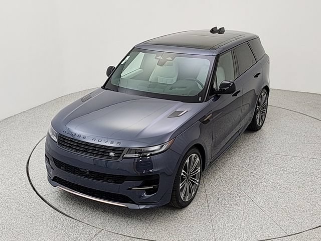 New 2026 Land Rover Range Rover Sport Dynamic SE AWD/4WD image 13