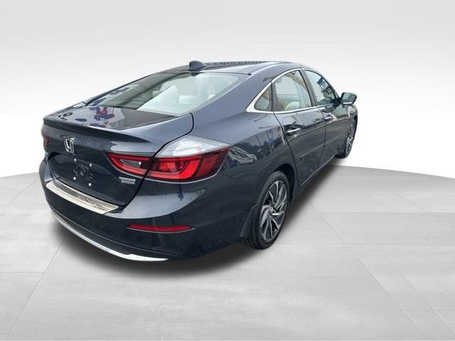 Certified 2021 Honda Insight Touring image 9
