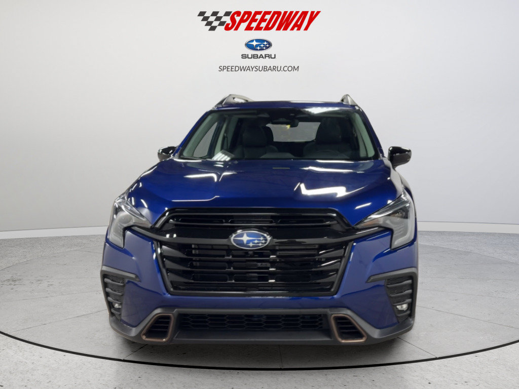 New 2026 Subaru Ascent Limited Bronze AWD/4WD image 3