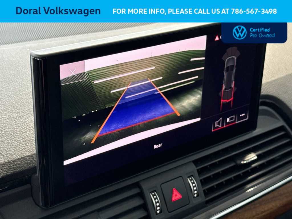 Used 2023 Audi Q5 2.0T Premium w/ Convenience Package image 19