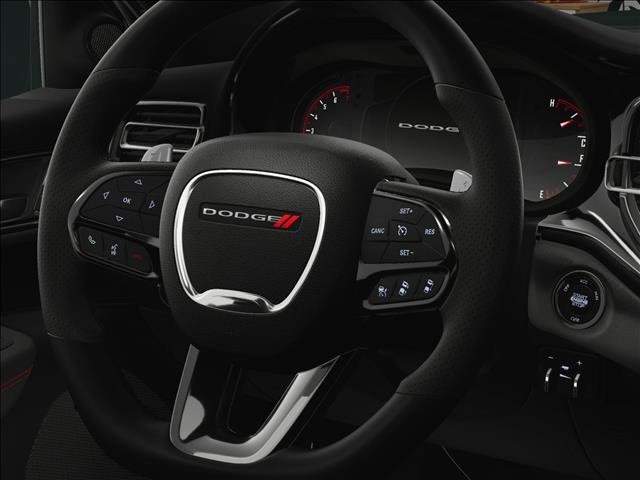 New 2025 Dodge Durango GT image 21