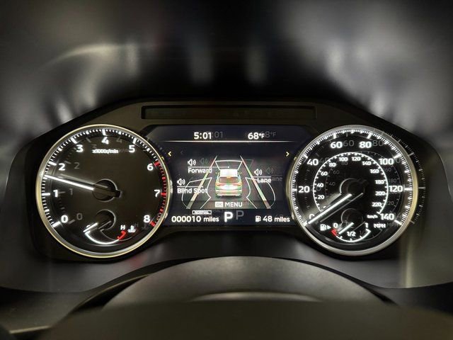 New 2026 Mitsubishi Outlander SE FWD image 12