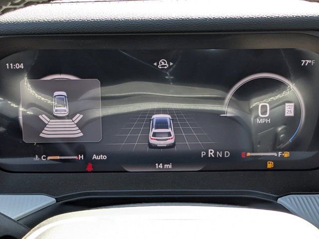 New 2026 Jeep Cherokee Limited image 26