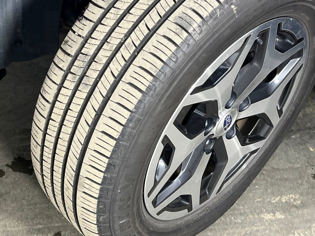 Used 2023 Subaru Forester Premium image 40