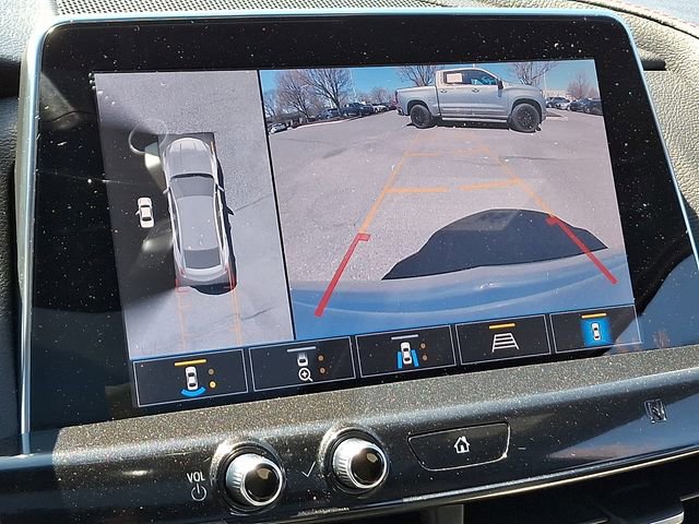 Used 2020 Cadillac CT5 Sport w/ Parking Package AWD/4WD image 18