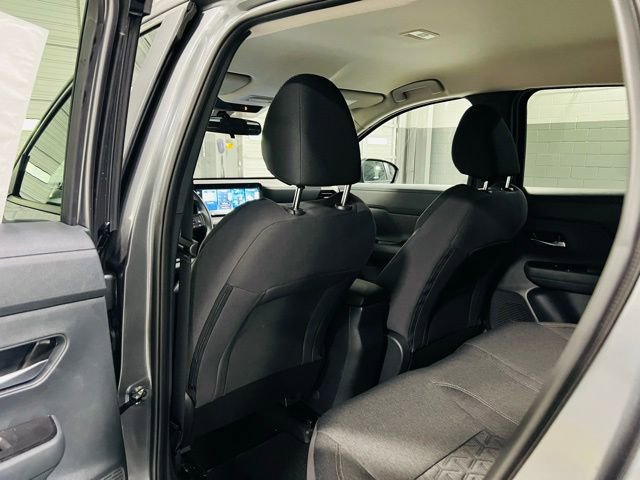 New 2026 Nissan Kicks SV image 24