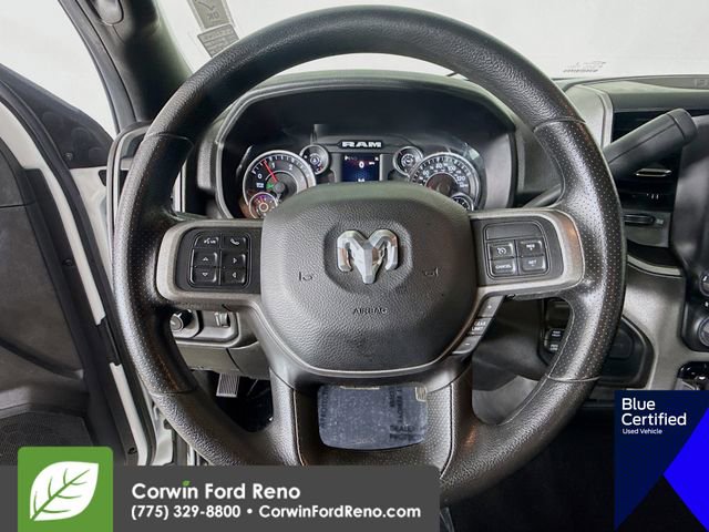 Used 2021 RAM 2500 Tradesman image 15