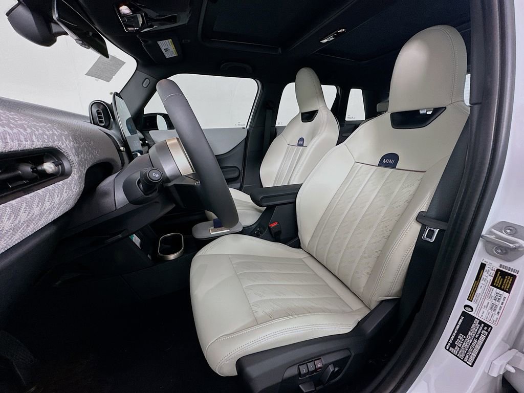 New 2026 MINI Cooper S image 16