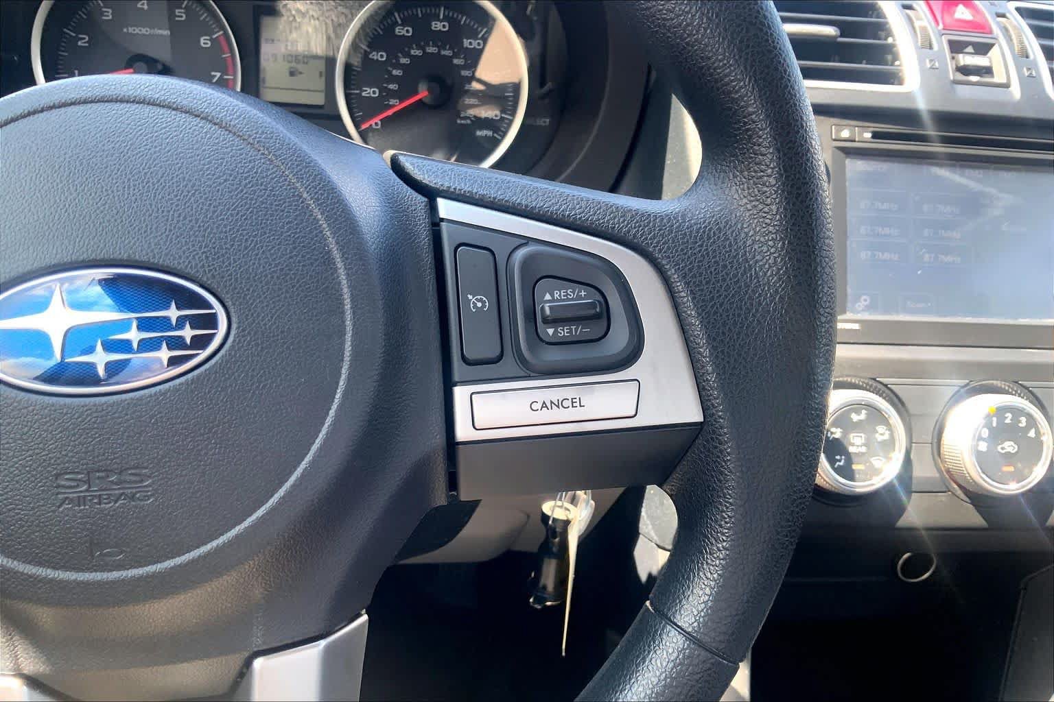 Used 2018 Subaru Forester 2.5i AWD/4WD image 23