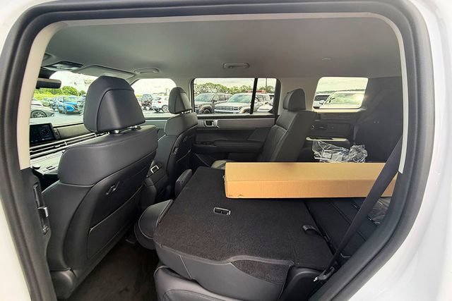 New 2026 Hyundai Santa Fe SEL AWD/4WD image 22