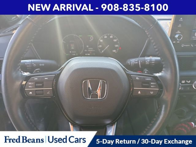 Used 2023 Honda CR-V Sport Touring image 12