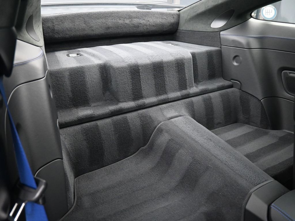 Certified 2026 Porsche 911 Carrera T image 33