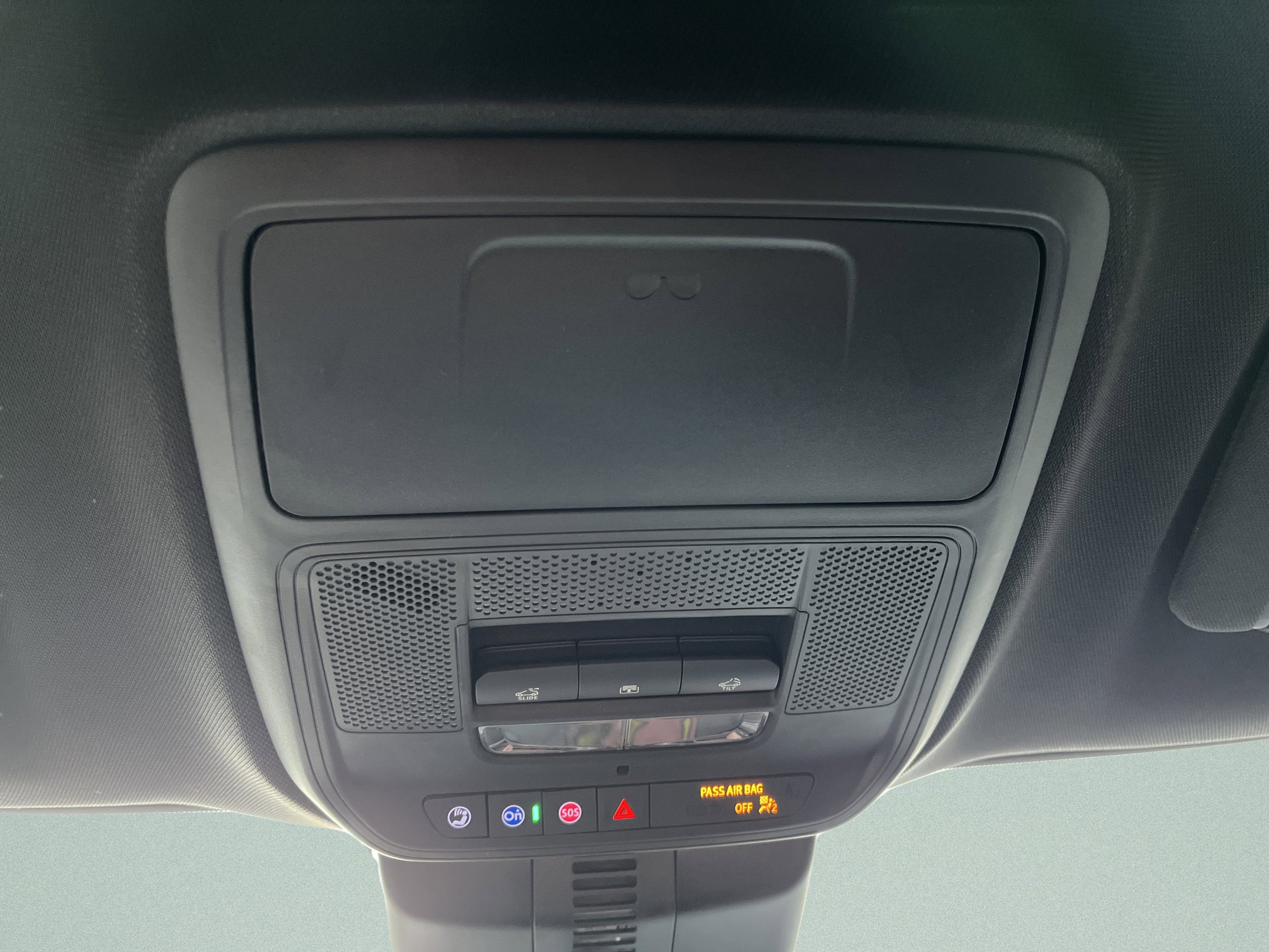 New 2026 GMC Acadia Elevation w/ Elevation Premium Package image 38