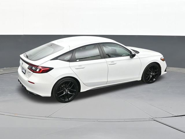 Used 2024 Honda Civic Sport image 61