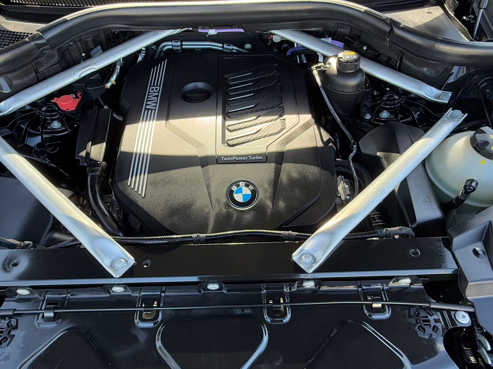 Certified 2023 BMW X5 xDrive40i image 35