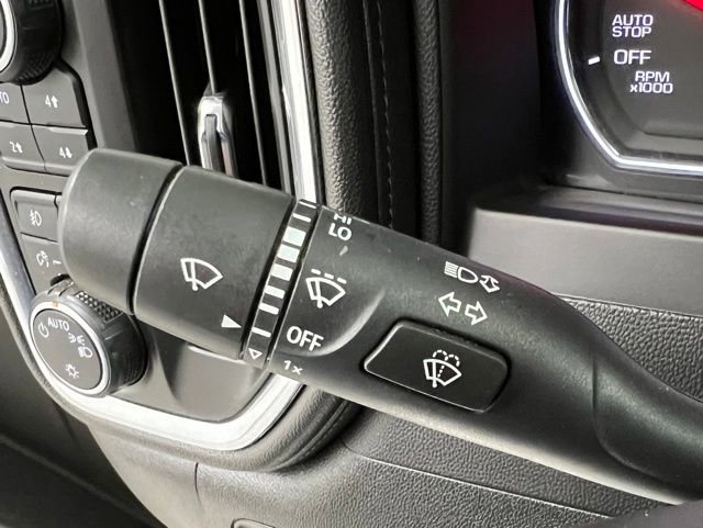 Used 2022 Chevrolet Silverado 1500 RST w/ Convenience Package II image 24