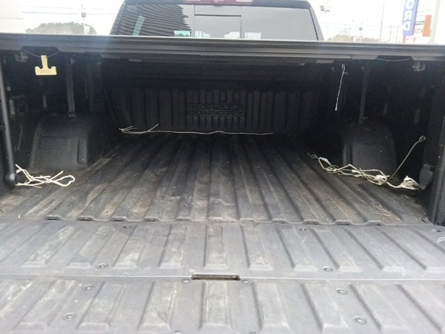 Used 2024 Chevrolet Silverado 1500 High Country w/ Technology Package image 29