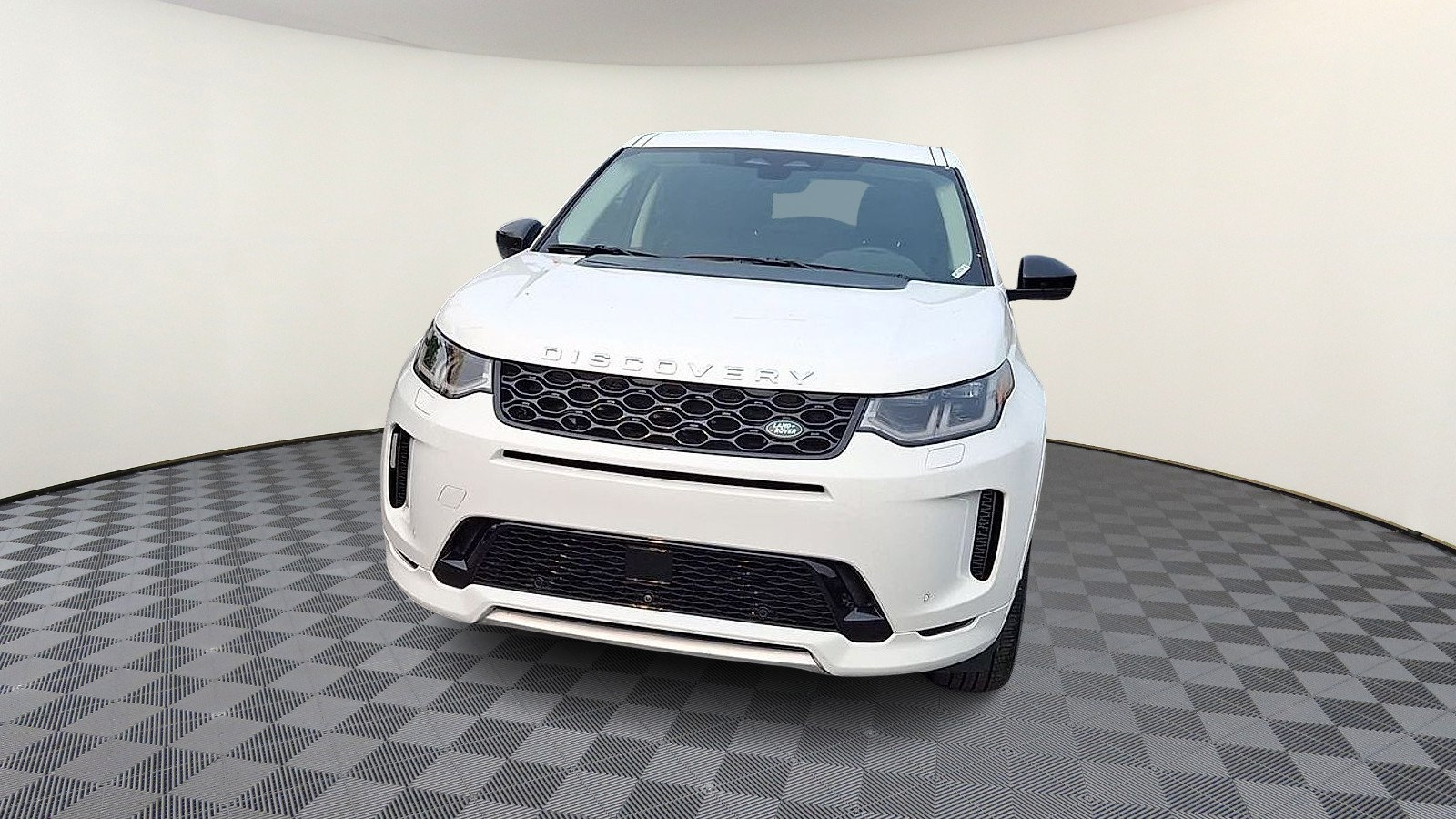Certified 2025 Land Rover Discovery Sport S AWD/4WD image 3