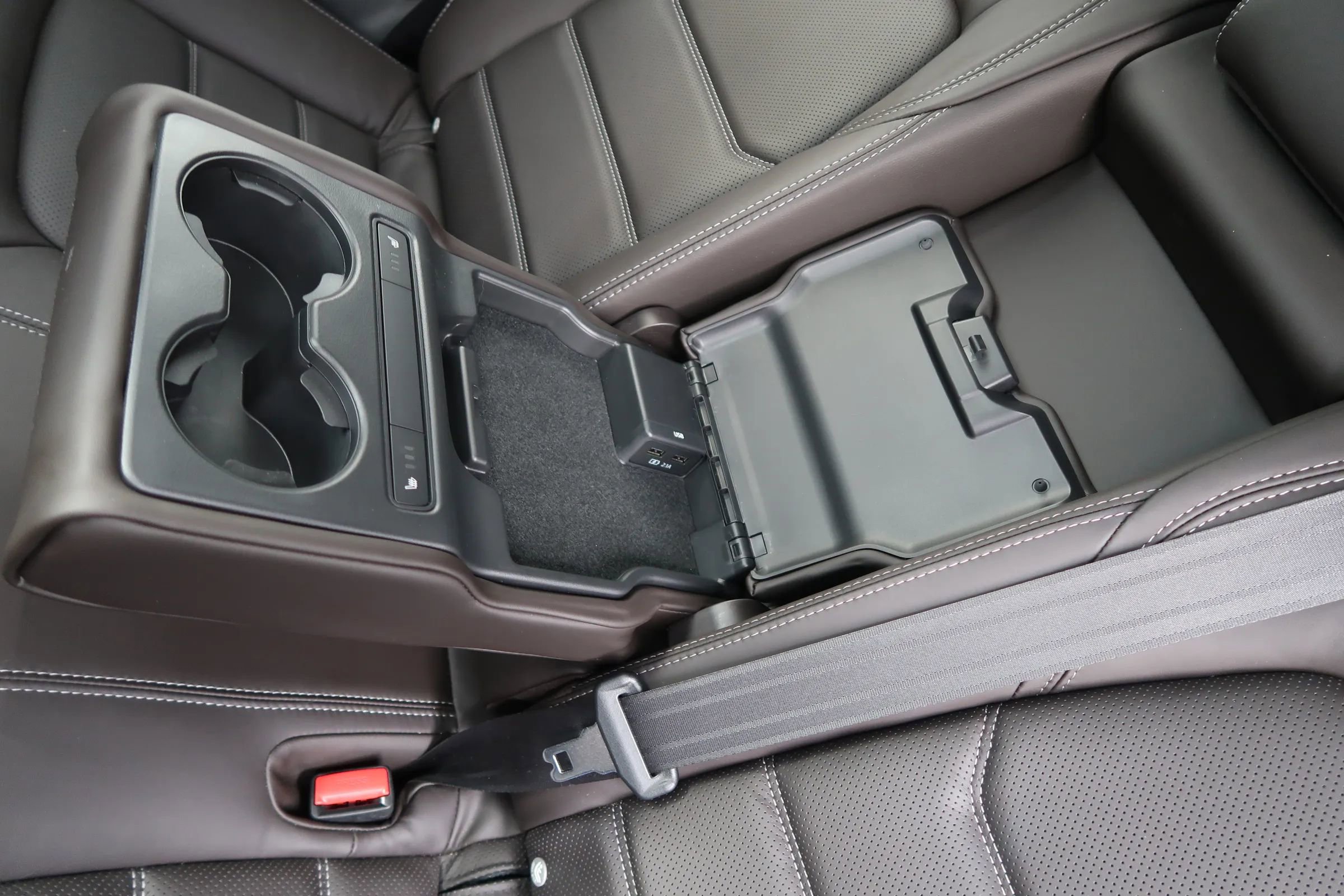 Used 2025 MAZDA CX-5 Signature image 44