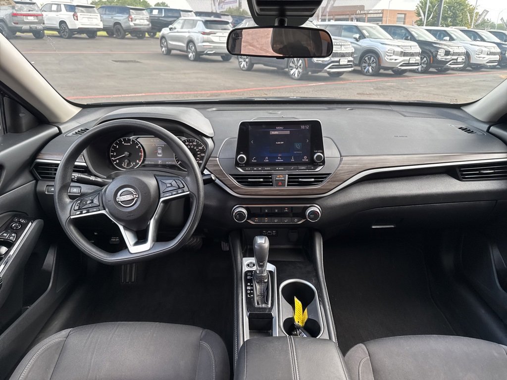 Used 2023 Nissan Altima 2.5 SV image 20