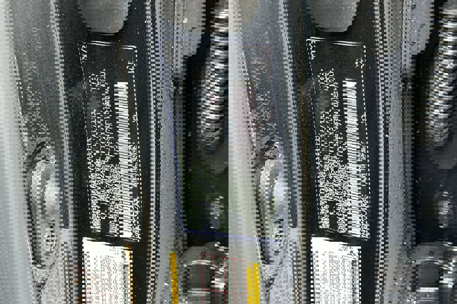 New 2025 Lexus LX 700h Overtrail image 35