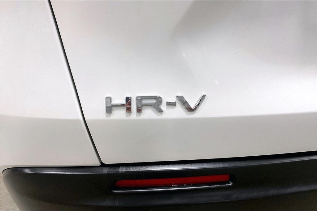 Used 2024 Honda HR-V Sport image 24