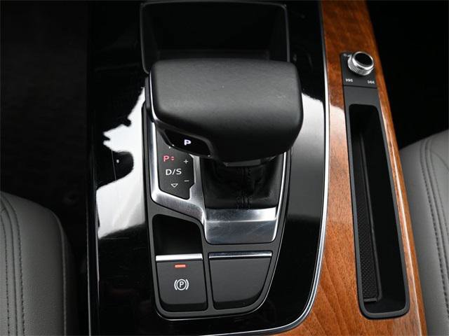 Used 2023 Audi Q5 2.0T Premium Plus image 26