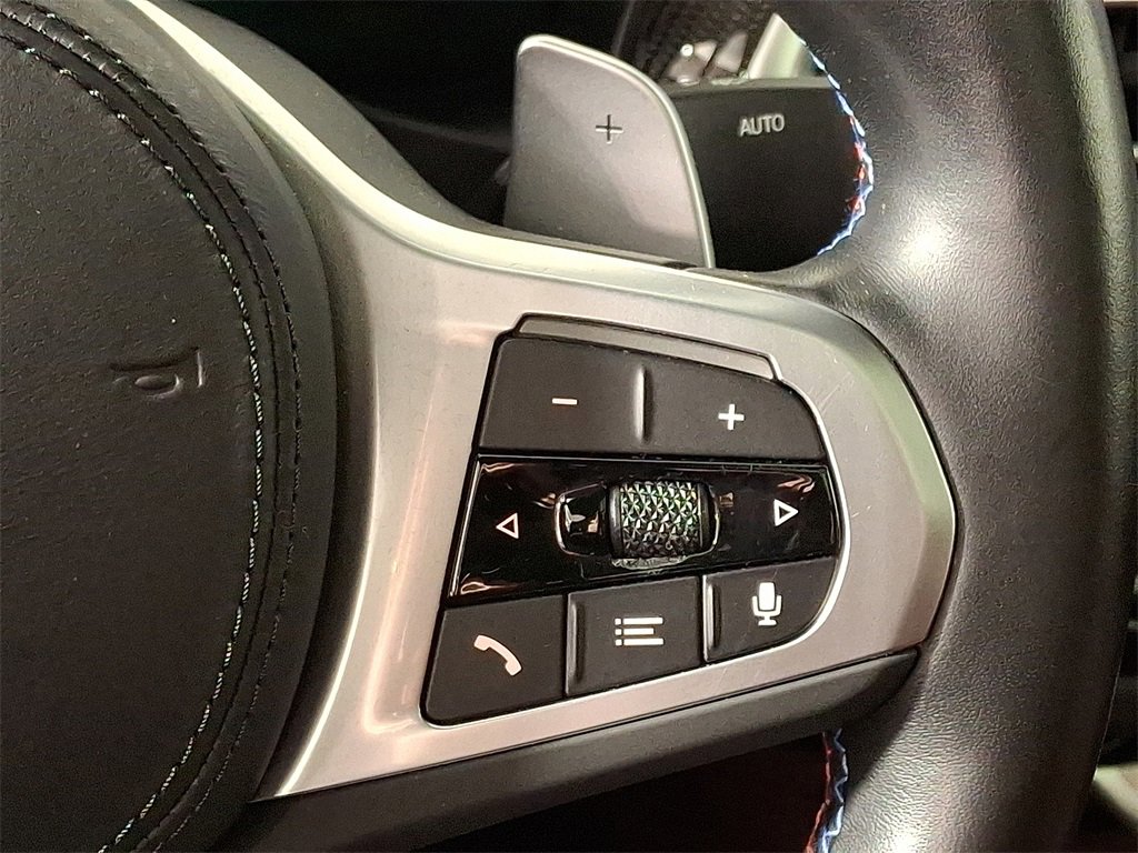 Certified 2023 BMW X4 M40i image 23