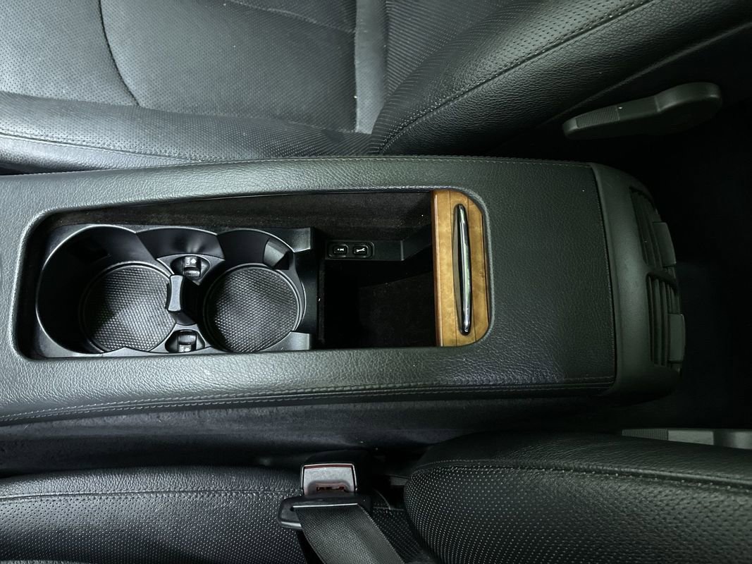 Used 2006 Mercedes-Benz E 500 4MATIC Sedan image 25