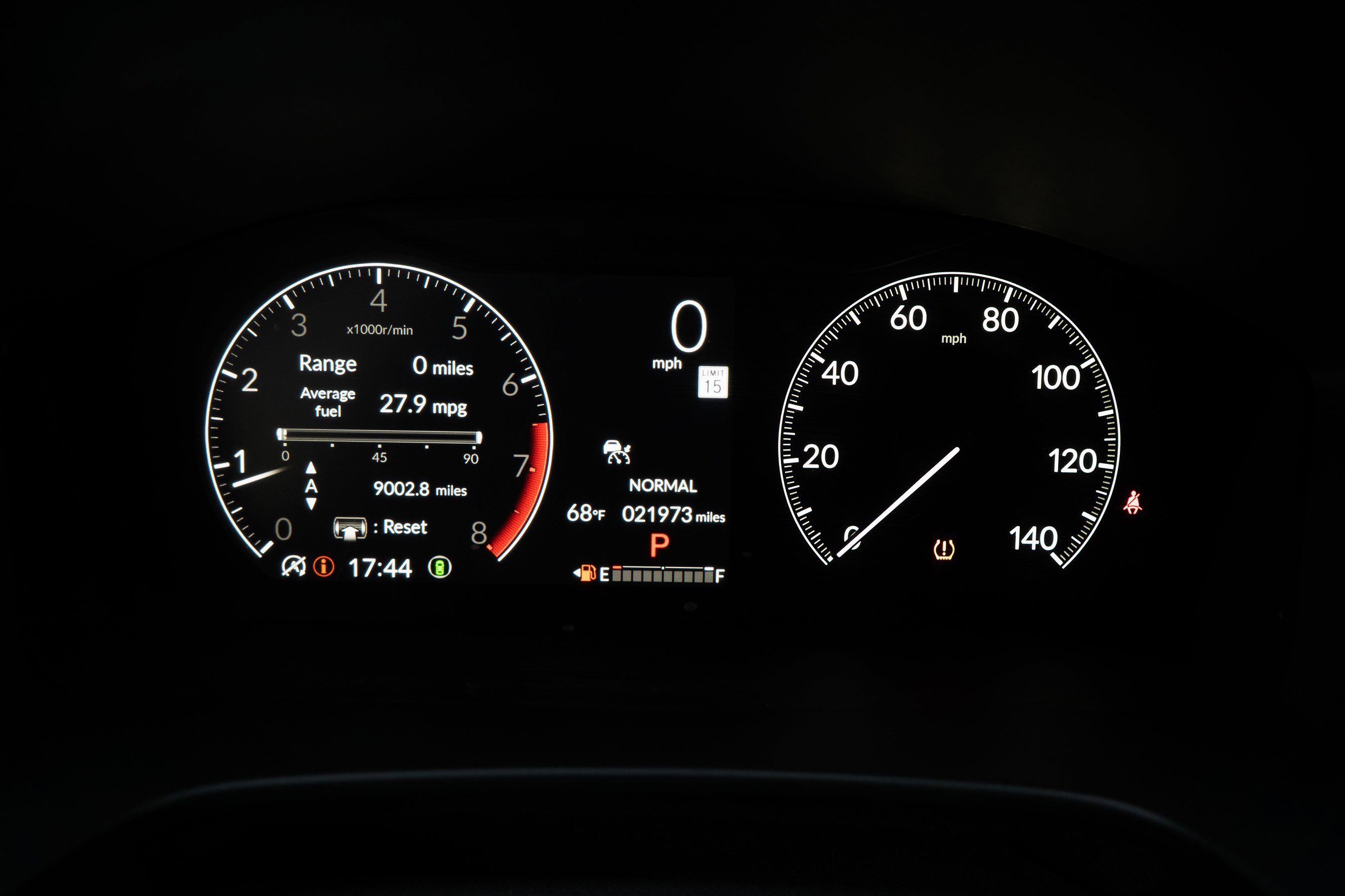 Certified 2024 Honda CR-V LX image 22