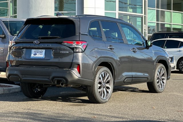New 2026 Subaru Forester Touring AWD/4WD image 4