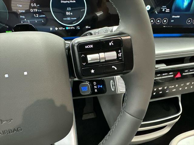 New 2026 Hyundai Ioniq 9 SEL image 28